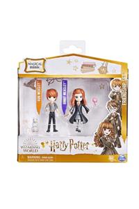 Master Spin Weasley - Magical Minis, 8 Cm, Harry Potter