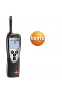 Testo 625 Portatif Ortam Sıcaklık Ve Nem Ölçer