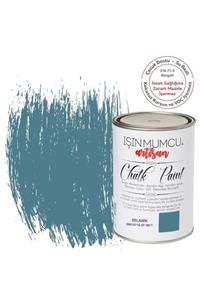 Işın Mumcu Artisan Chalk Paint Selanik Boya