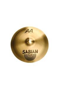 SABIAN 21607 16'' Aa Medium Thin Crash Zil