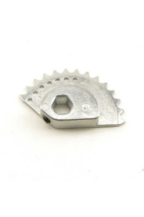 DW Drums Dwsp1202 Delta 2 Accelerator Sprocket W Key Screw