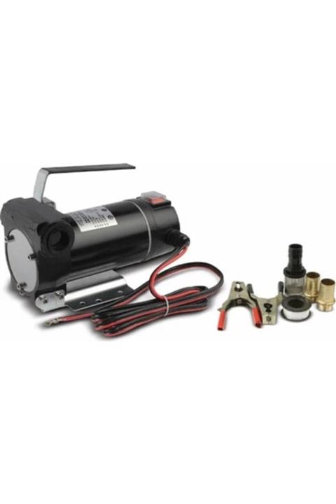 MurCell Murcell Mazot Yağ Sıvı Aktarma Pompası 24v 155w