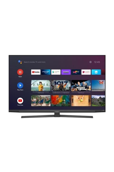 Grundig 55 GFU 9760 B 55\