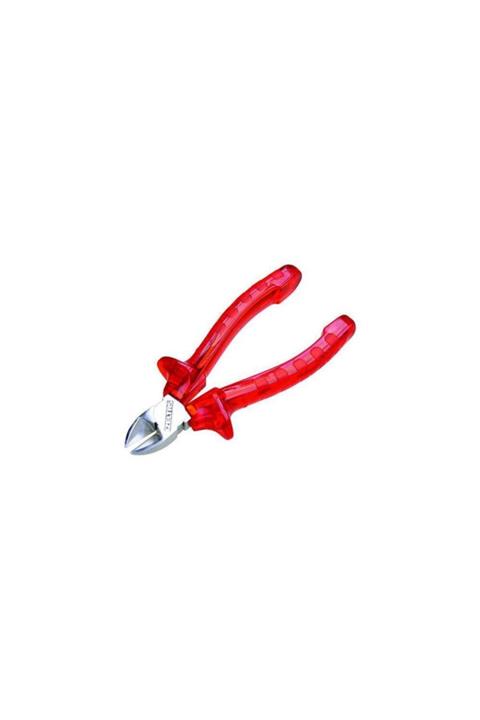 İzeltaş Krom Kaplı Kraft Yan Keski 180 Mm