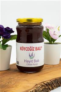 Köyceğiz Balı Hayıt Balı 450 G Cam Kavanoz