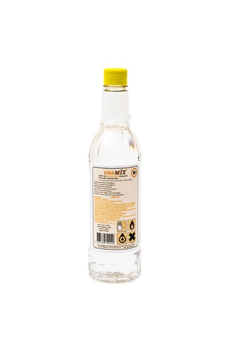 MOSTAR41 Kandil Yağı 750 ml
