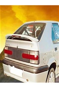 SPOYLERCENTER Renault 19 Hb Uyumlu Işıklı Spoiler