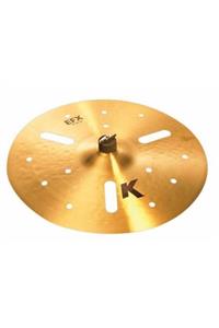 ZILDJIAN K Serisi 18 Inc Efx