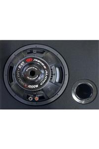 Reis Reıss Audıo Rs-ux12 30 Cm Bas Subwoofer Kabinli 1000 Watt