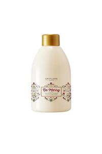 Oriflame Banyo Ve Duş Be Merry Banyo Köpüğü