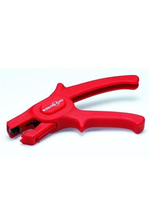 İzeltaş Mekanik Kablo Sıyırıcı 0,5mm-4 Mm