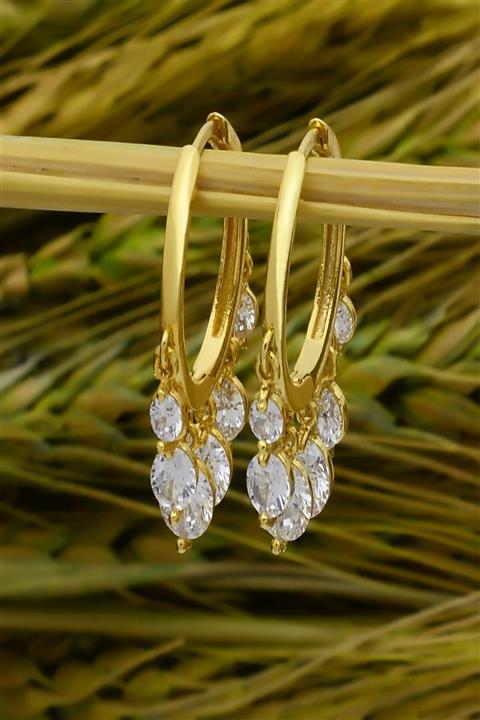 TAKYAKIŞTIR Shakira Küpe