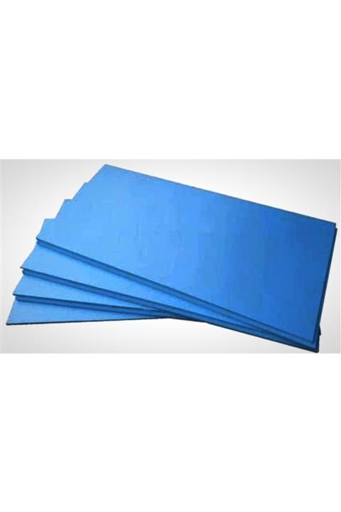 beypan 2 Adet 4cm Xps Sert Köpük Sıtrafor Mavi