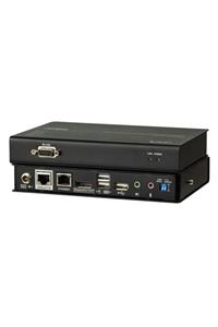 Aten Usb Displayport Hdbaset™ 2.0 Kvm Extender (4k@100 M)