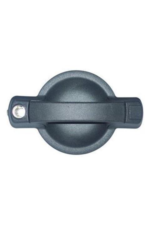 BRUCKE Orta Kapı Kolu (sürgülü) Sağ Doblo 2001-2012 (adet) (oem No:735309961)