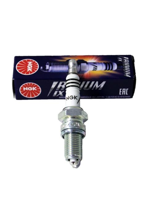 NGK Kymco Spacer 125 Dpr7eıx-9  Irıdıum Buji