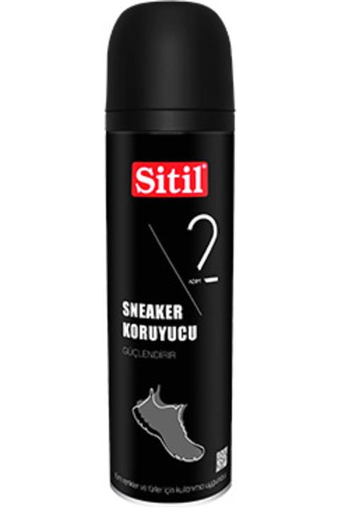 SİTİL Sıtıl Sneaker Ayakkabı Koruyucu 150 ml