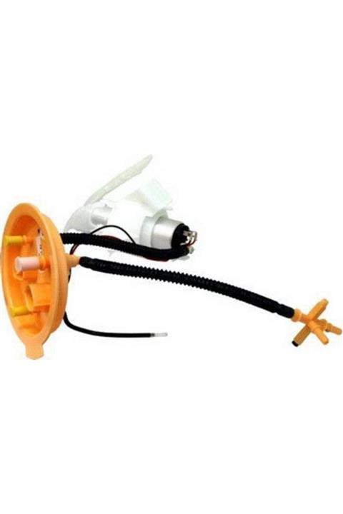 PIERBURG Bmw F06-07-10-11-12-13 Mazot Pompası 2010-2012 Arası Uyumlu