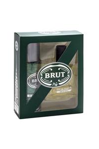 Brut Parfüm Erkek Original Edt 100ml ve Deodorant 200 ml