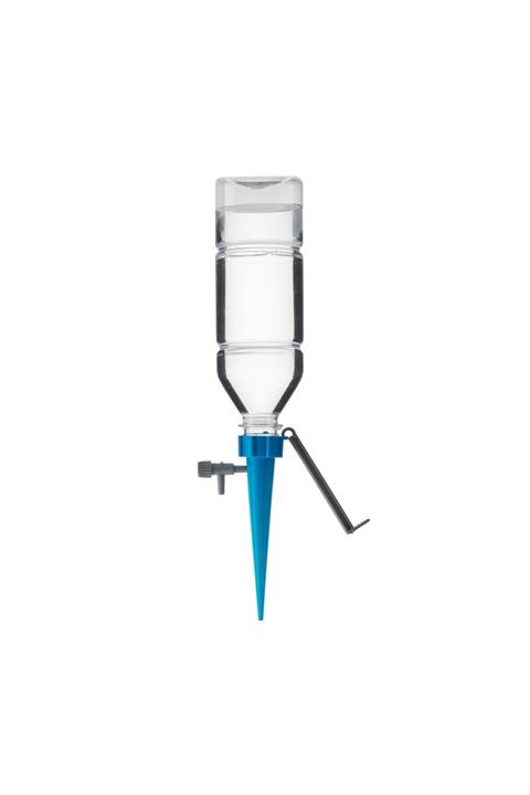 EVGARAJ Otomatik Saksı Sulama Damlama Sulama Aparatı Sulama Başlığı Ve Şişesi, 1 Adet