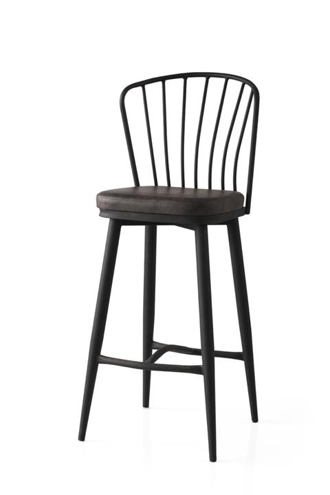 Doressa Güneş Bar Sandalyesi