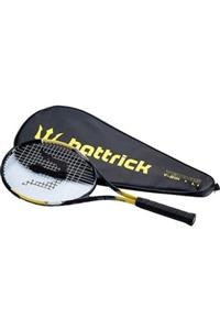 Hattrick T201 Tenis Raketi - Sarı