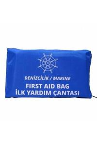 Bilgeden Denizcilik Marine Uygun Ilkyardım Seti