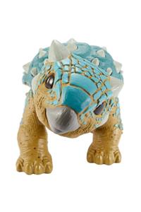 JURASSIC WORLD Figürler Ankylosaurus Bumpy Gmp71