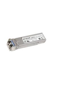 NETGEAR Sfp+ Transceiver 10gbase-lr Brnsfp+ Optic For Single Mode 9/125µm Fiber