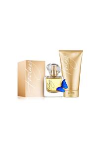 AVON Today Edp 50ml Kadın Parfüm-parfümlü Vücut Losyonu 150ml