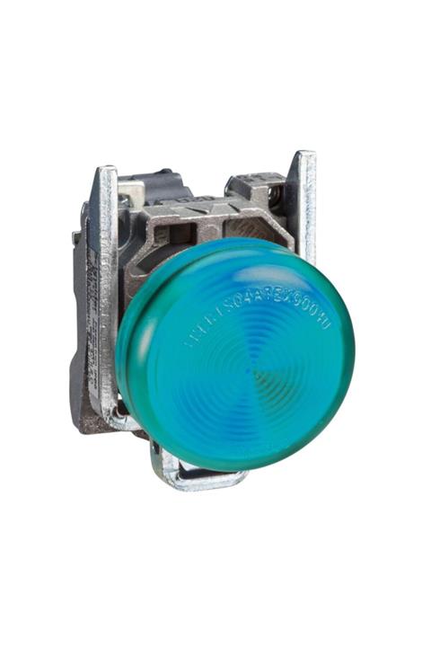 SCHNEIDER Dırect Supply Pılot Lıght-sch-end