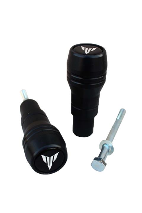 Gogo Yamaha Mt07 Koruma Takozu