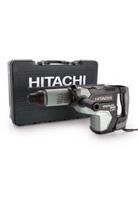 HITACHI Dh52me Profesyonel Sds Max Kırıcı Delici 1500 Watt 22j 11k