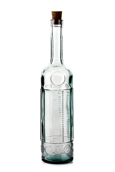 san miguel Botella Toscana Tıpalı Yağ Şişesi 700Cc 097O0807356