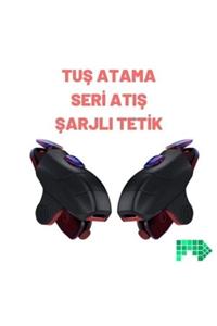 MADEPAZAR Pubg Makro Tuş Atamalı Tetik M14