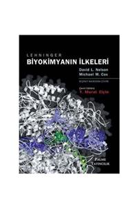 Palme Yayınevi Biyokimyanın Ilkeleri Lehninger