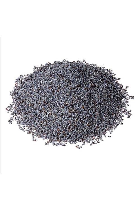 HATAY BIO ORGANİK Hatay Mavi Haşhaş 500 gr