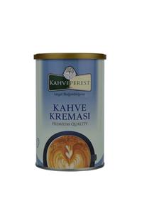 Kahveperest Crema 400 gr. Teneke Kutu