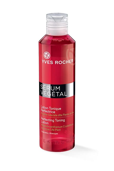Yves Rocher Serum Vegetal - Kırışık Karşıtı Tonik 200 Ml