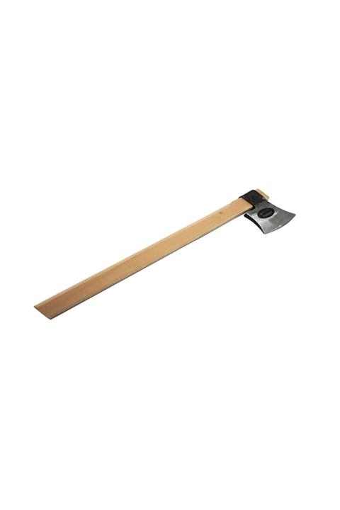 Sait Demirci Karadeniz Sapli Büyük Balta 90 cm