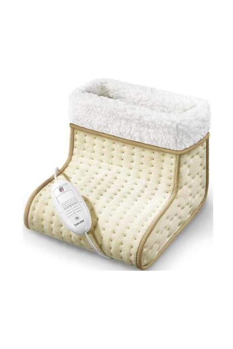 Beurer Fw 20 Cosy Ayak Isıtıcı - Ayak Sobası