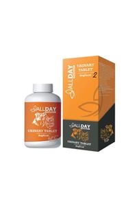 ALLDAY Urinary Tablet Cat & Dog 75 Gr