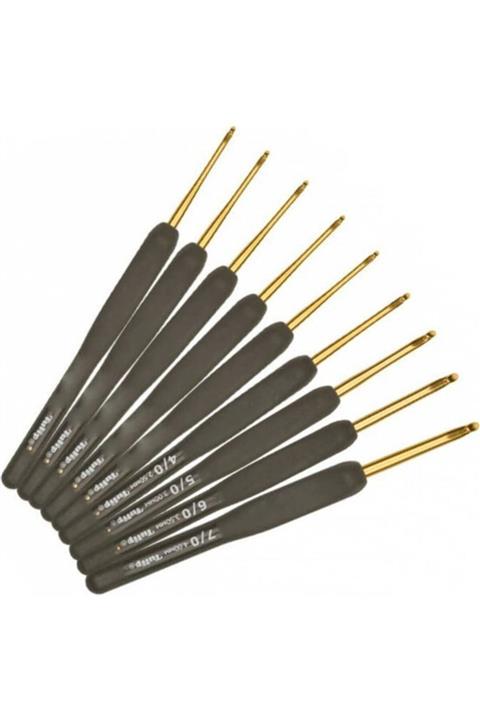 Tulip Etimo Tığ Seti