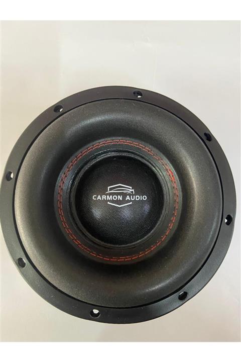 BL CARMON 20 Cm Subwoofer Profosyonel Bass