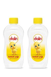 Dalin Klasik Bebek Yağı