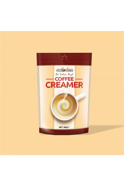 Cafeden Krema 500 gr