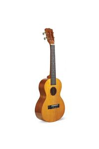 Mahalo Hano Series Tenor Ukulele Vintage Natural