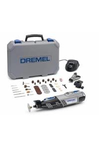 Dremel Jh Akülü El Motoru 12 Volt 45 Parça 8220