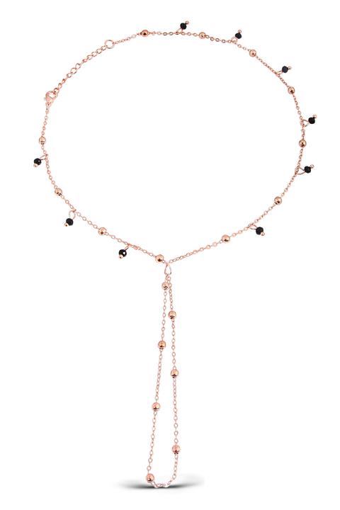 Coquet Accessories Kadın Parlak Boncuk Şahmeran 19G1U34N592