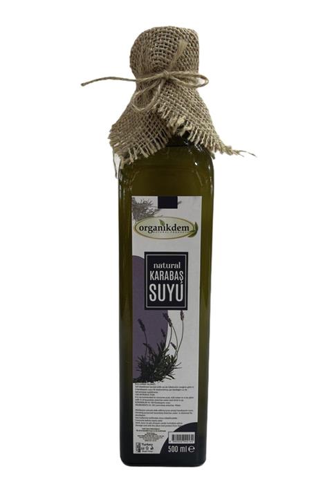GazikentKoyevi Karabaş Suyu 100%dogal 500ml